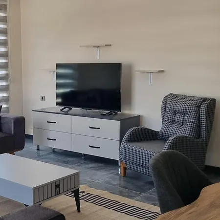 Alis Appartement Pamukkale