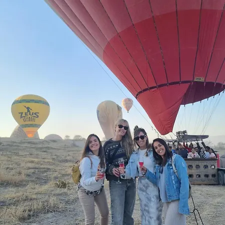 Alis Lejlighed Pamukkale