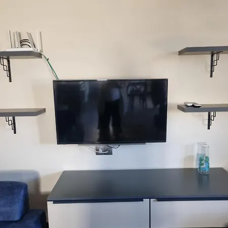 Alis Appartement *