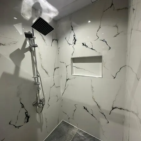 Appartement Alis