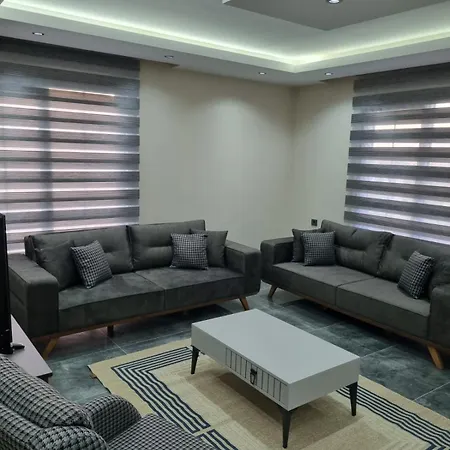 Appartement Alis *
