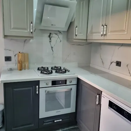 Lejlighed Alis Pamukkale