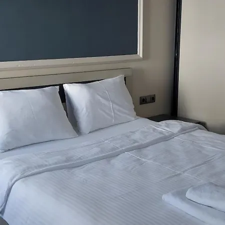 Appartement Alis