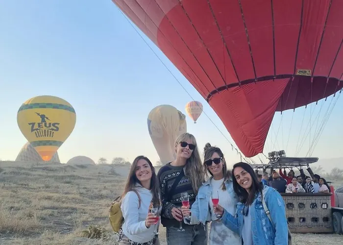 Alis Apartament Pamukkale