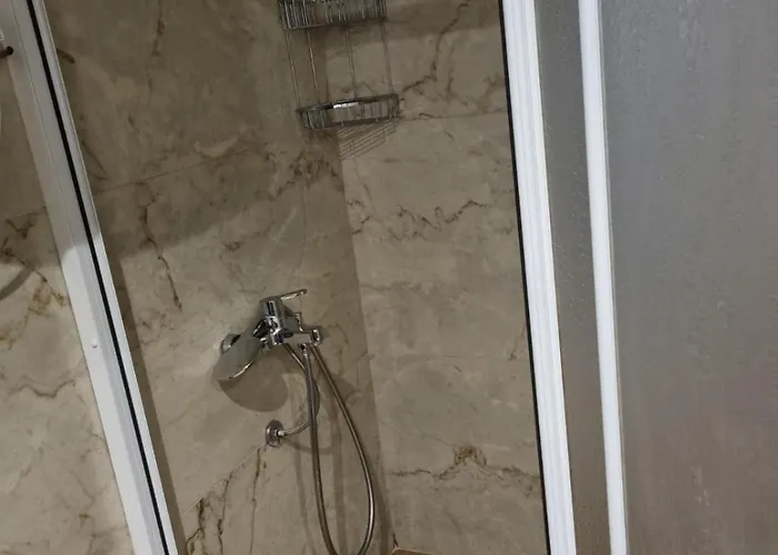Apartament Alis Pamukkale