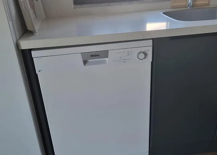 Alis Apartament Pamukkale