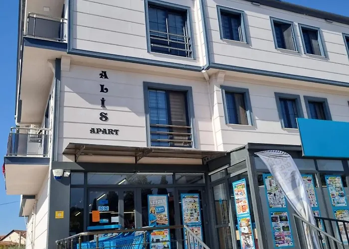 Alis Apartament