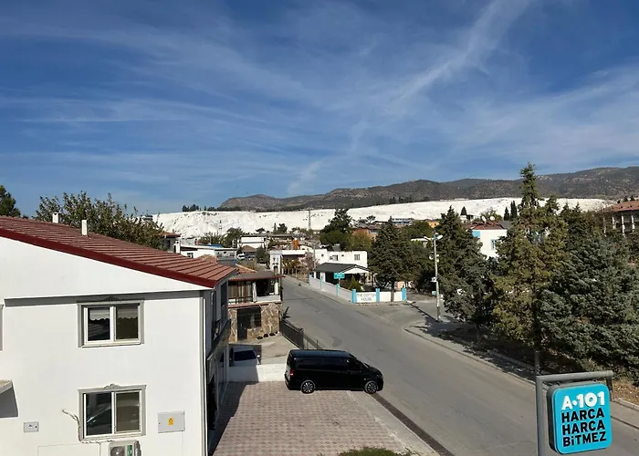Apartament Alis