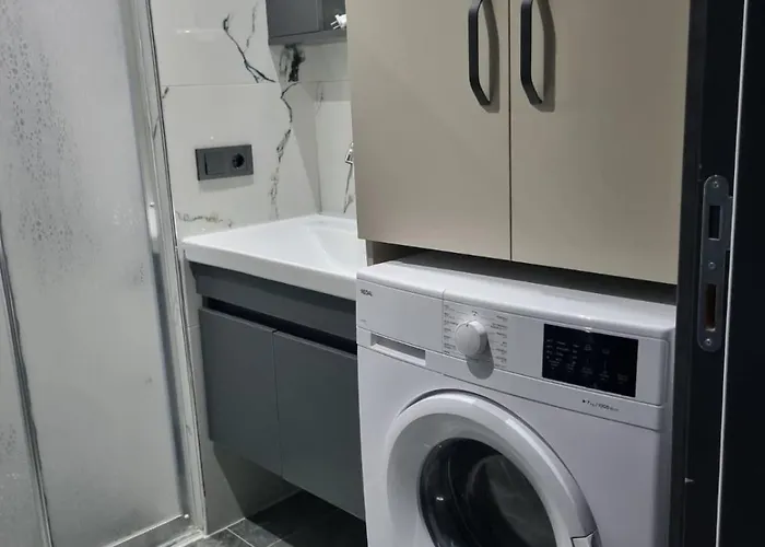 Apartament Alis Pamukkale