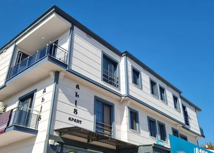 Alis Apartament