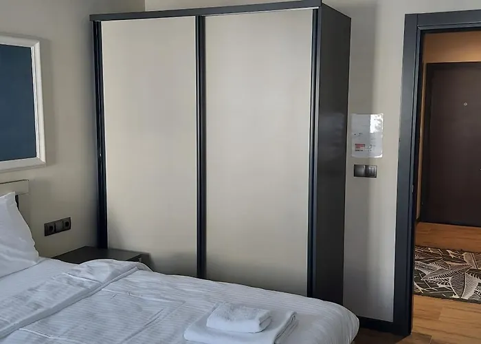 Alis Apartament