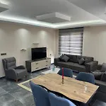 Alis 公寓 帕莫卡莱