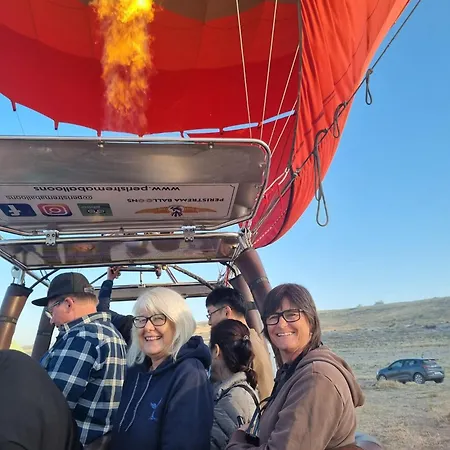 Apartment Alis Pamukkale