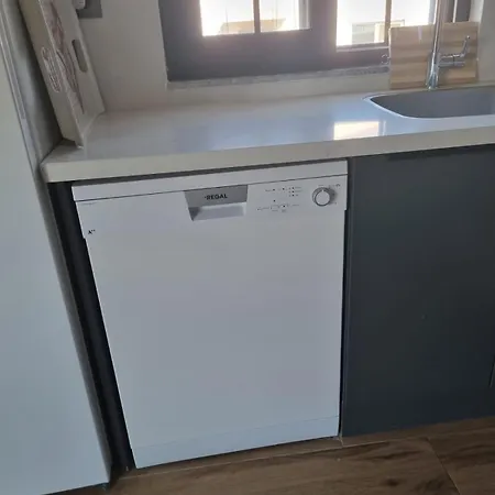 Alis Apartment Pamukkale