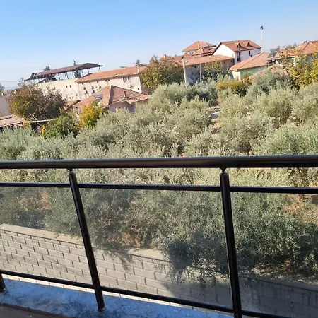 Apartment Alis Pamukkale