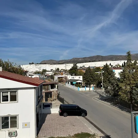 Апартаменты Alis