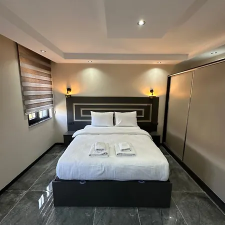 Apartment Alis Pamukkale