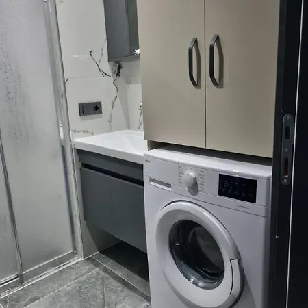 Apartment Alis Pamukkale