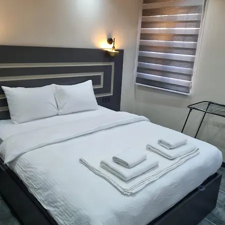 Alis Apartment Pamukkale