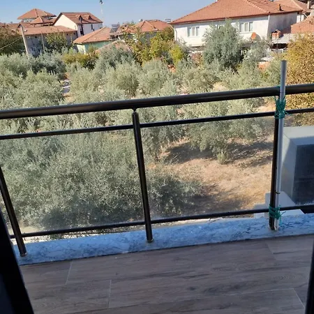Διαμέρισμα Alis *