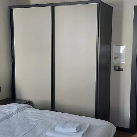 Alis Apartment