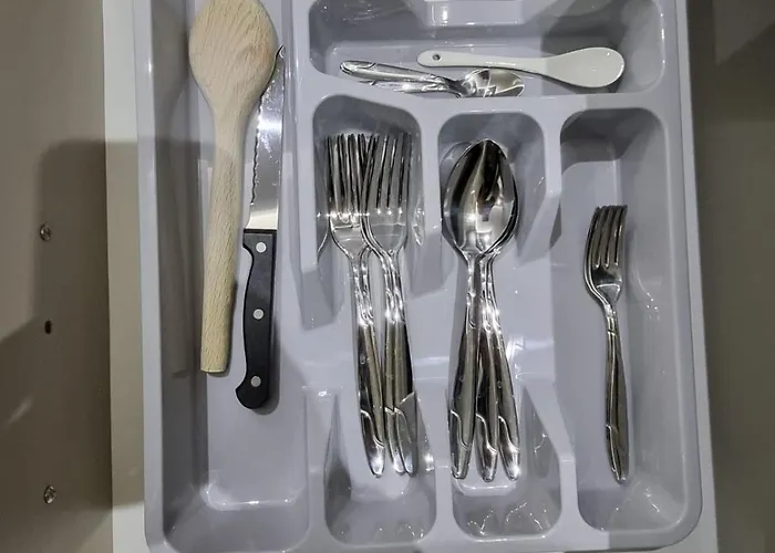 Alis Апартаменты *