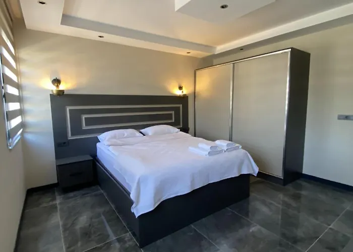 Alis Памуккале