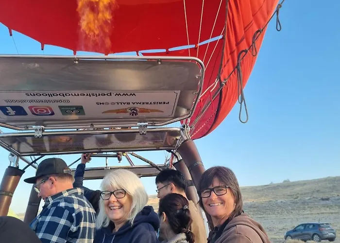 Appartamento Alis Pamukkale