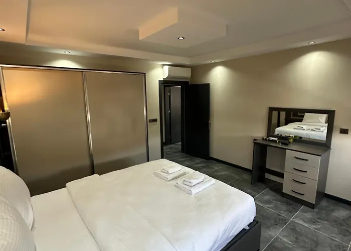 Alis * Памуккале